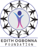 Edith Ogbonna Foundation logo